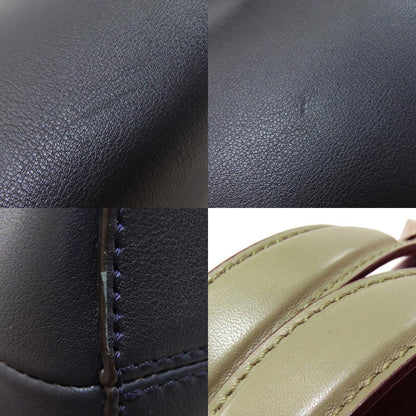 FENDI BY THE WAY 2WAY Handbag Calf Ladies [Used]