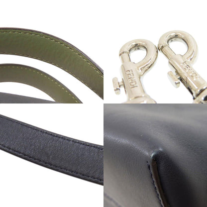 FENDI BY THE WAY 2WAY Handbag Calf Ladies [Used]