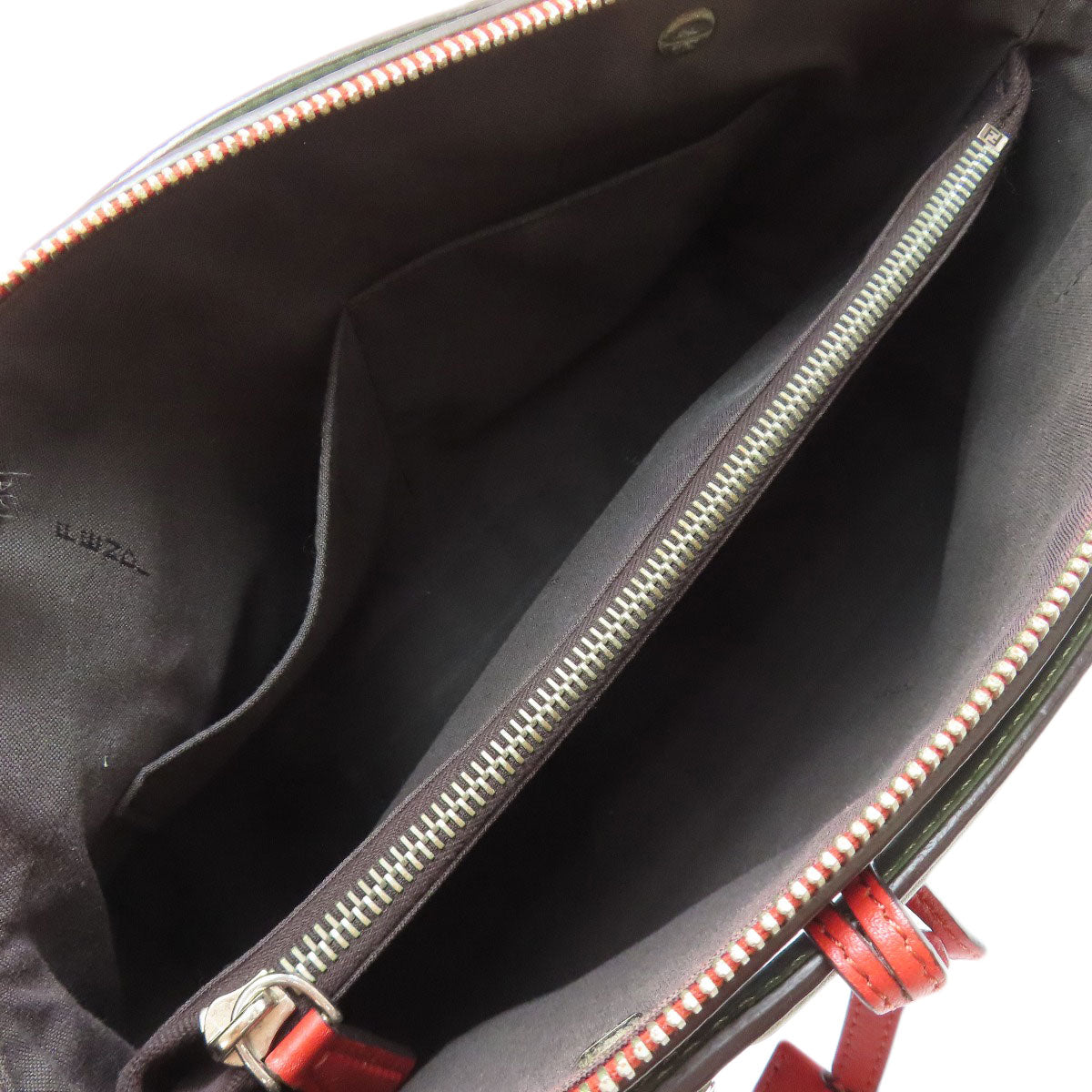 FENDI BY THE WAY 2WAY Handbag Calf Ladies [Used]