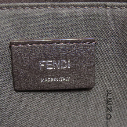 FENDI BY THE WAY 2WAY Handbag Calf Ladies [Used]
