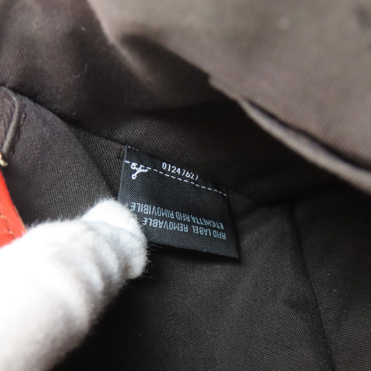 FENDI BY THE WAY 2WAY Handbag Calf Ladies [Used]