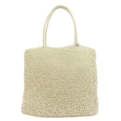 ANTEPRIMA Wire bag Tote Bag PVC Ladies [Used]