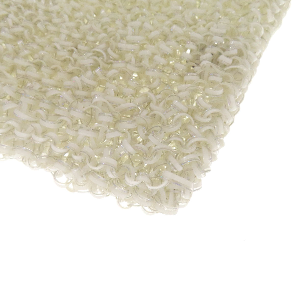 ANTEPRIMA Wire bag Tote Bag PVC Ladies [Used]