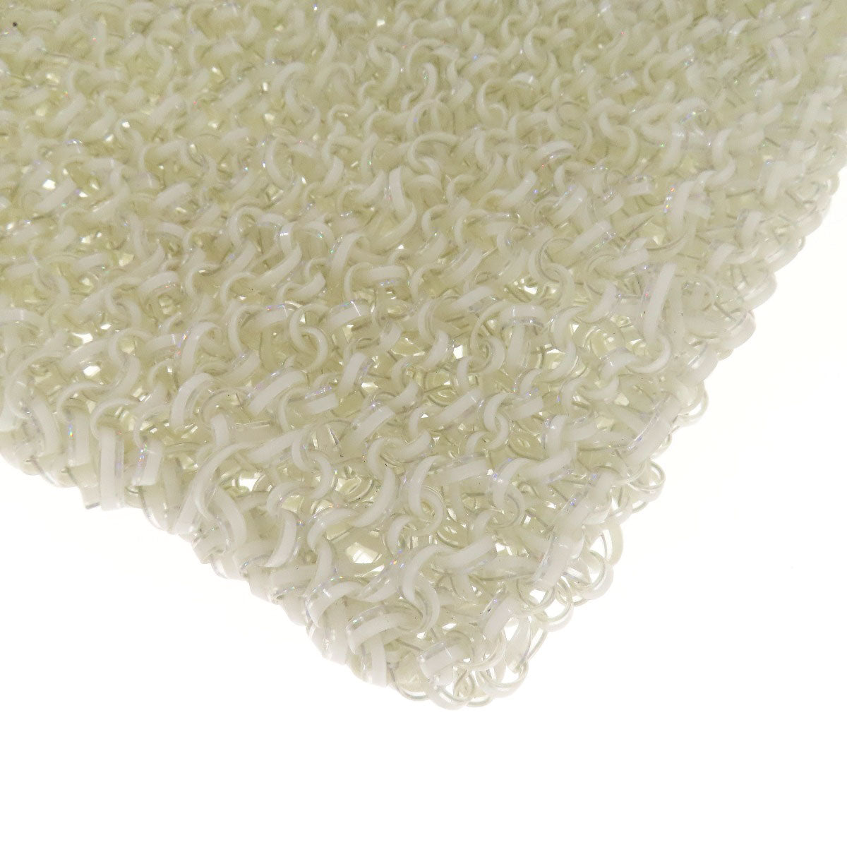 ANTEPRIMA Wire bag Tote Bag PVC Ladies [Used]