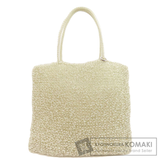 ANTEPRIMA Wire bag Tote Bag PVC Ladies [Used]