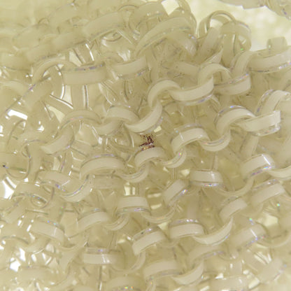 ANTEPRIMA Wire bag Tote Bag PVC Ladies [Used]