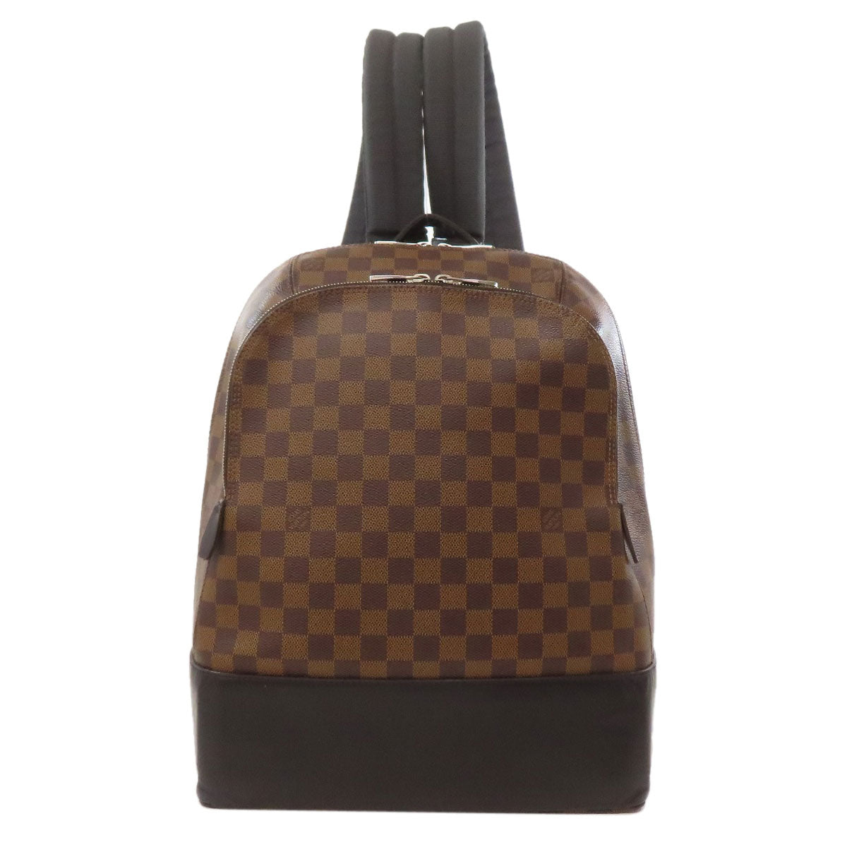 LOUIS VUITTON N41558 Jake backpack Shoulder Bag Damier canvas mens [Used]