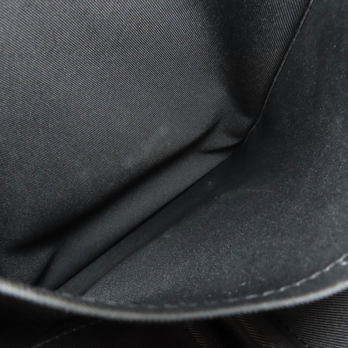 LOUIS VUITTON N41558 Jake backpack Shoulder Bag Damier canvas mens [Used]