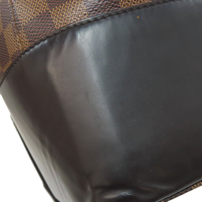 LOUIS VUITTON N41558 Jake backpack Shoulder Bag Damier canvas mens [Used]