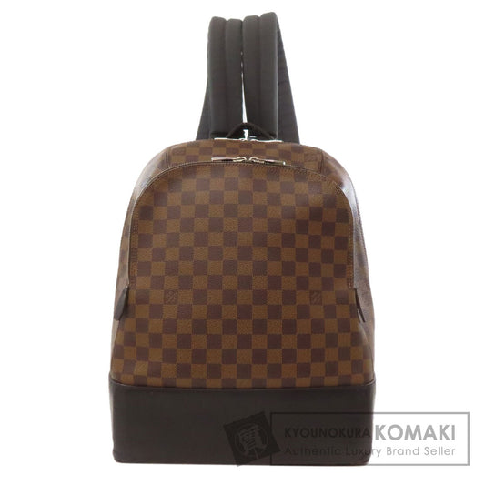LOUIS VUITTON N41558 Jake backpack Shoulder Bag Damier canvas mens [Used]