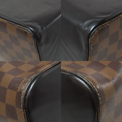 LOUIS VUITTON N41558 Jake backpack Shoulder Bag Damier canvas mens [Used]