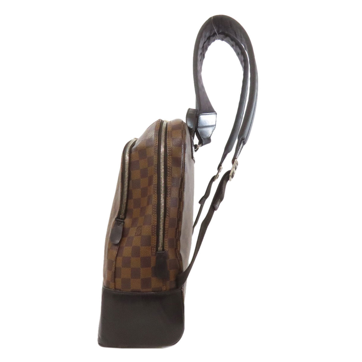 LOUIS VUITTON N41558 Jake backpack Shoulder Bag Damier canvas mens [Used]