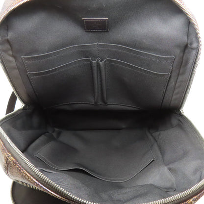 LOUIS VUITTON N41558 Jake backpack Shoulder Bag Damier canvas mens [Used]