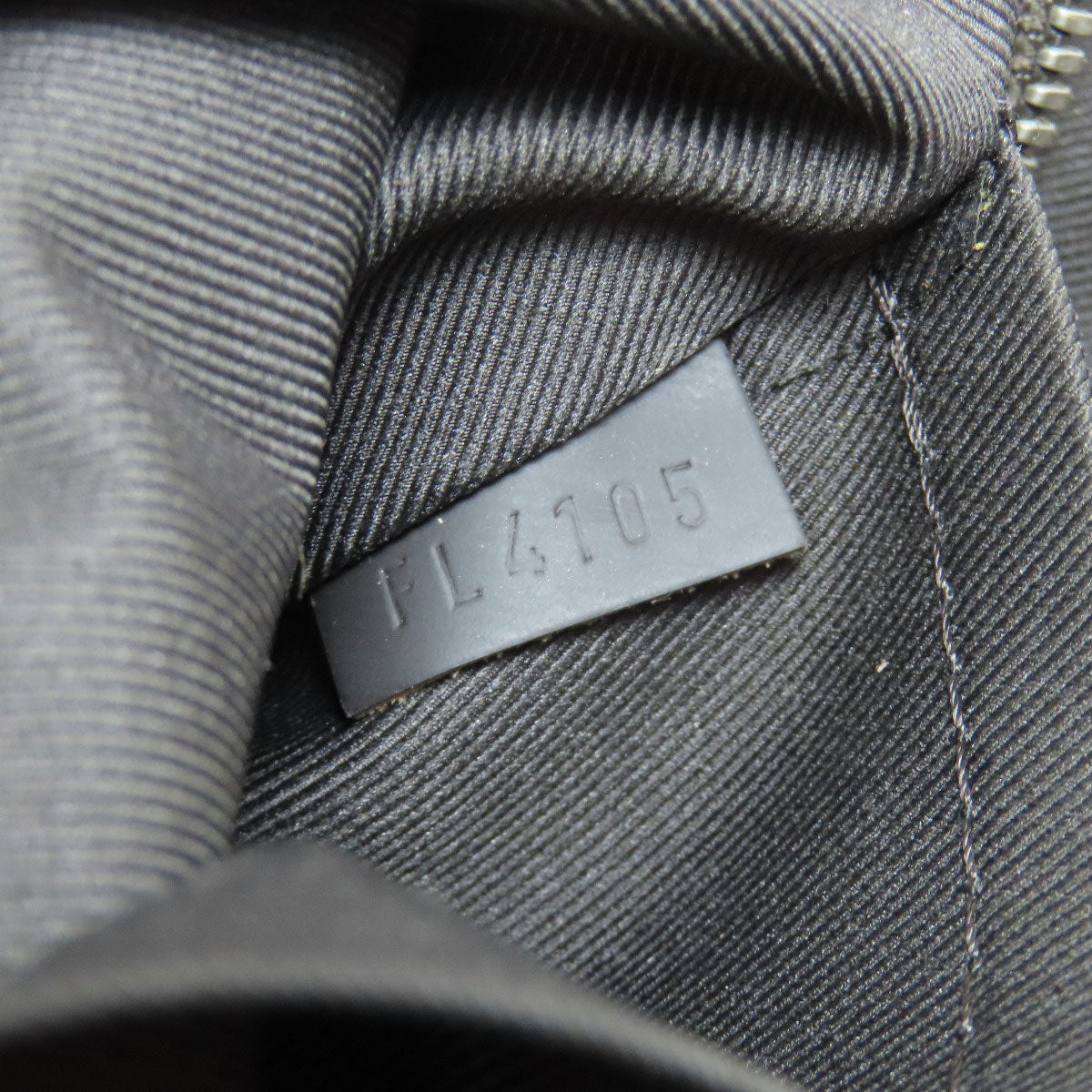 LOUIS VUITTON N41558 Jake backpack Shoulder Bag Damier canvas mens [Used]