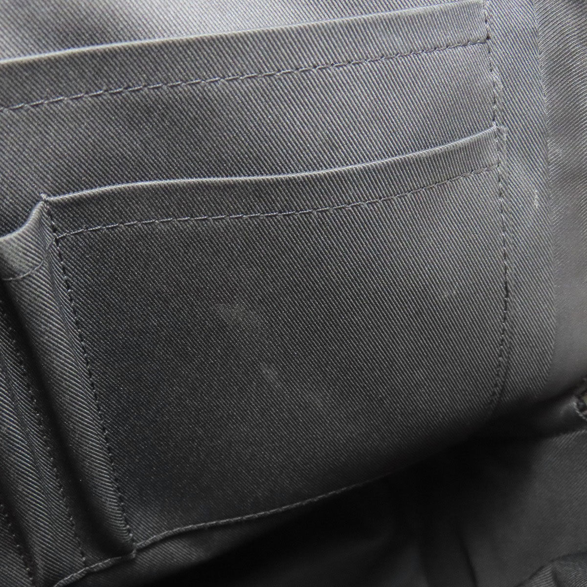 LOUIS VUITTON N41558 Jake backpack Shoulder Bag Damier canvas mens [Used]