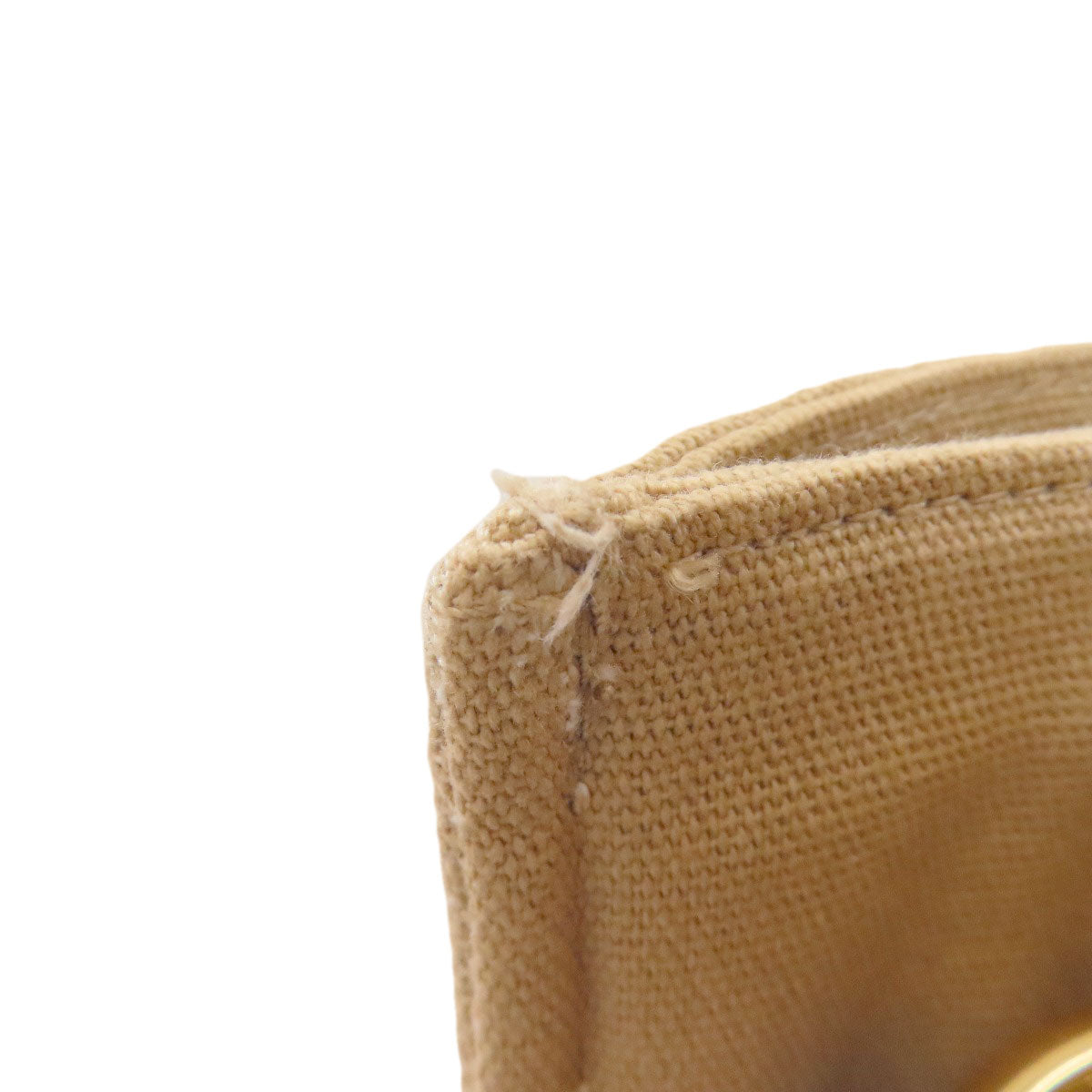 CHLOE Mothers bag Tote Bag Canvas Ladies [Used]