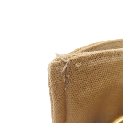 CHLOE Mothers bag Tote Bag Canvas Ladies [Used]