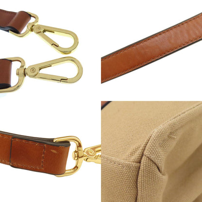 CHLOE Mothers bag Tote Bag Canvas Ladies [Used]