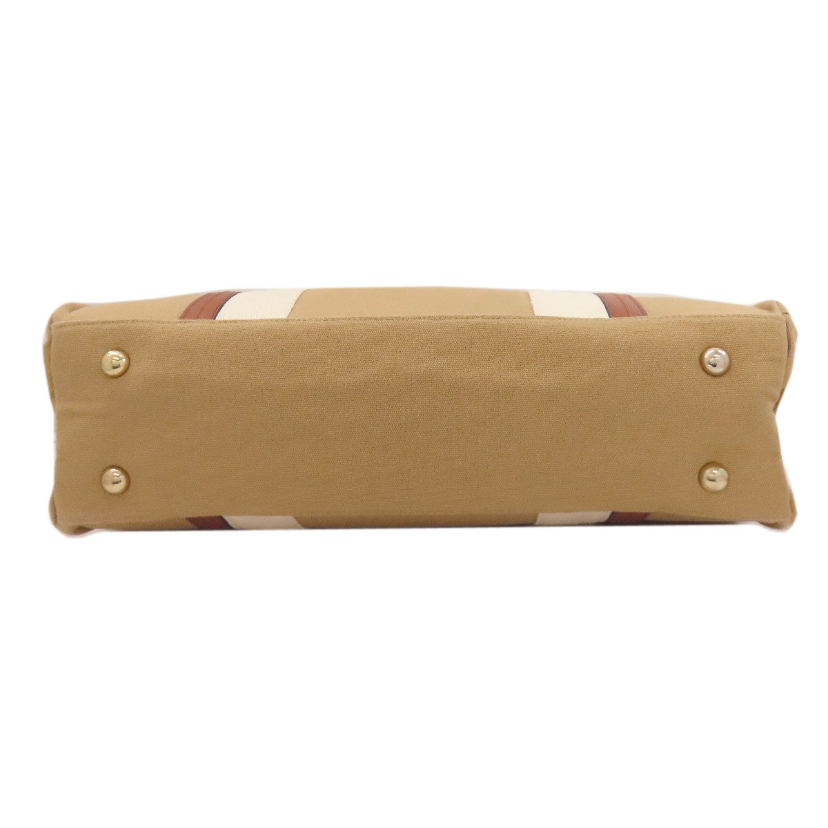 CHLOE Mothers bag Tote Bag Canvas Ladies [Used]