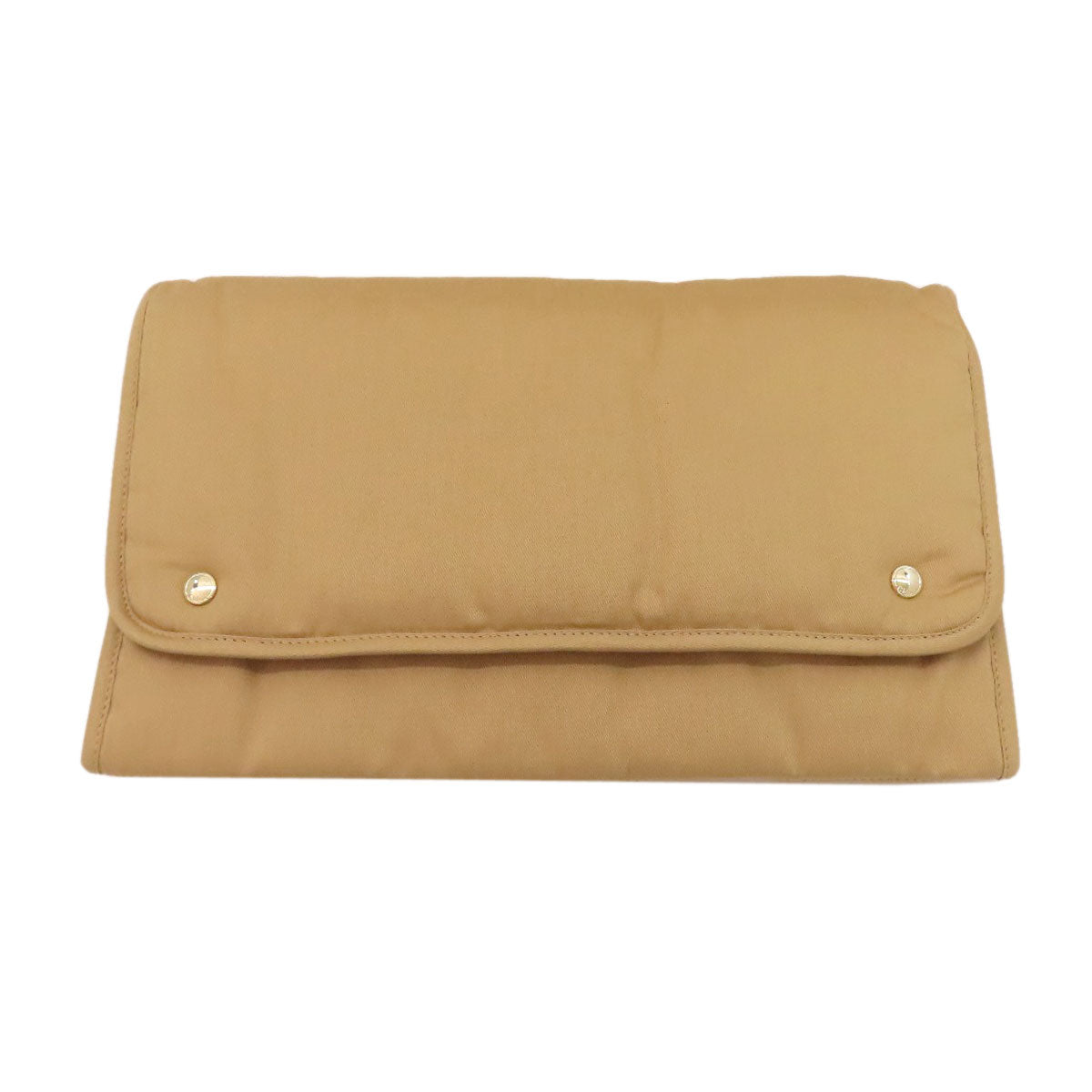 CHLOE Mothers bag Tote Bag Canvas Ladies [Used]