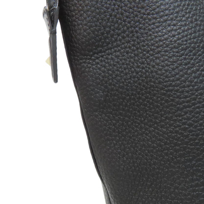 VALENTINO Studs Tote Bag Leather Ladies [Used]