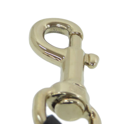 VALENTINO Studs Tote Bag Leather Ladies [Used]