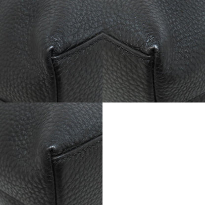 VALENTINO Studs Tote Bag Leather Ladies [Used]