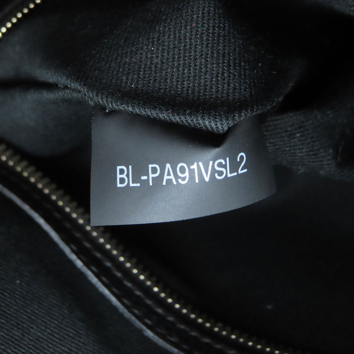 VALENTINO Studs Tote Bag Leather Ladies [Used]