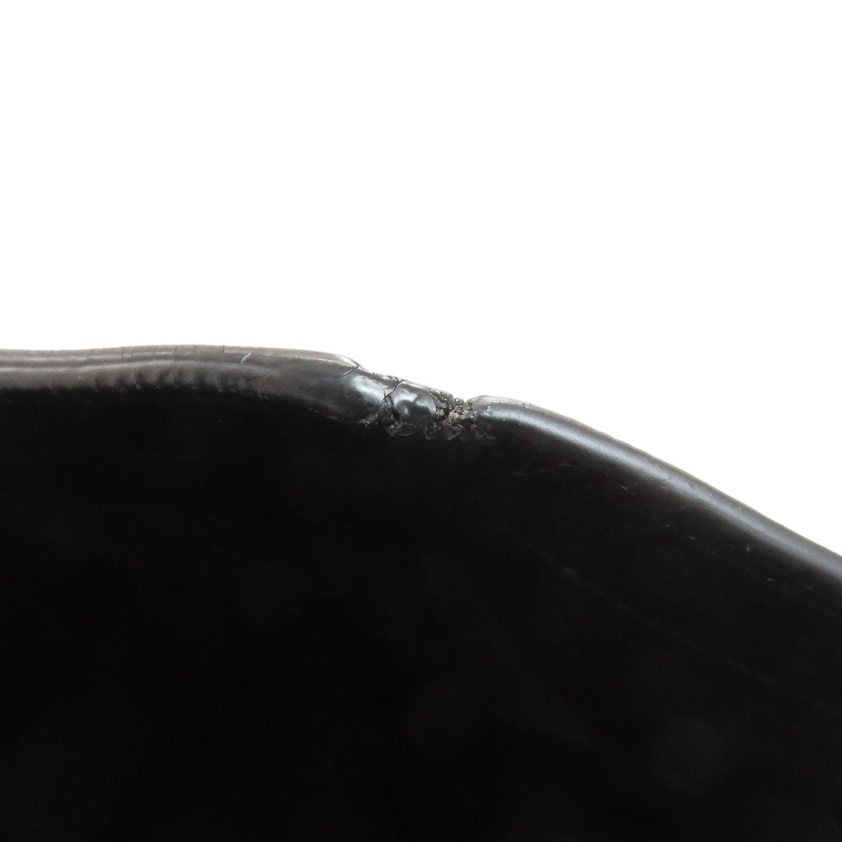 ミュウミュウ ロゴ トートバッグ レザー レディース 【中古】【MIUMIU】