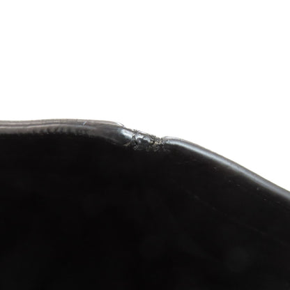 ミュウミュウ ロゴ トートバッグ レザー レディース 【中古】【MIUMIU】