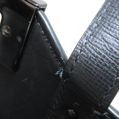 バレンティノ スタッズ ハンドバッグ レザー レディース 【中古】【VALENTINO】