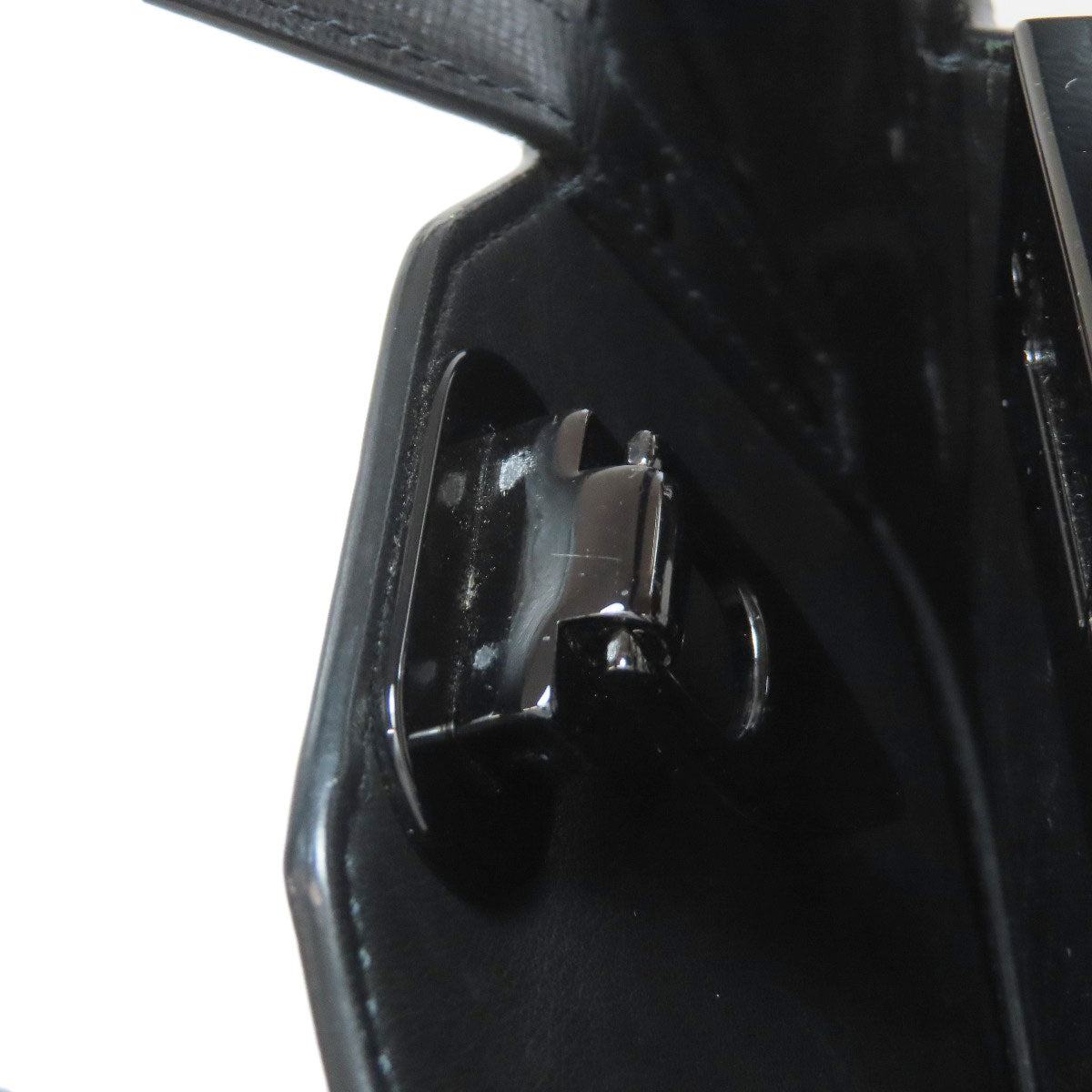 バレンティノ スタッズ ハンドバッグ レザー レディース 【中古】【VALENTINO】