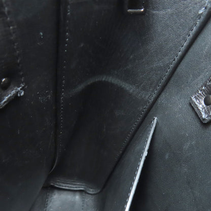 バレンティノ スタッズ ハンドバッグ レザー レディース 【中古】【VALENTINO】