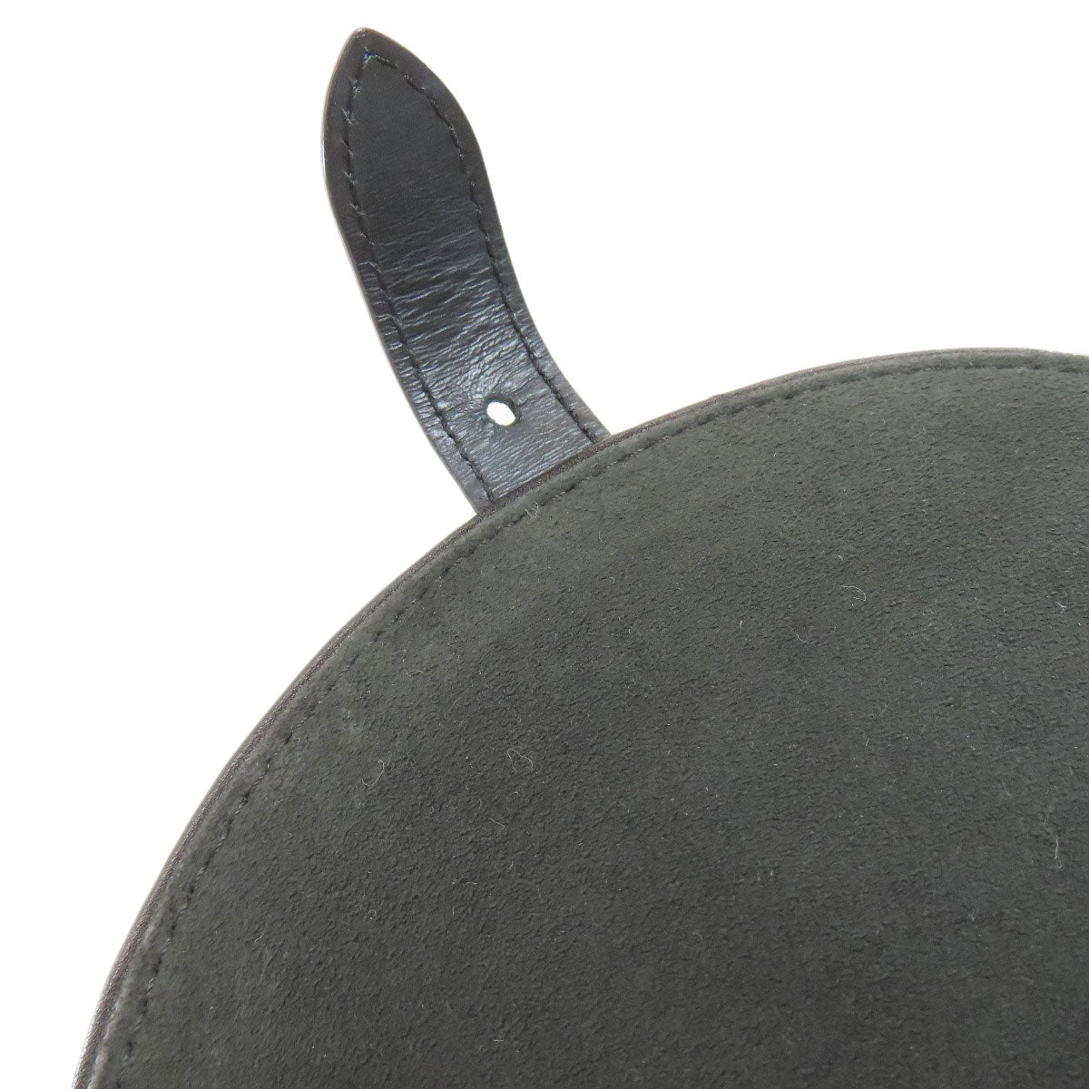 LOUIS VUITTON M55505 Tamburan Shoulder Bag Leather Ladies [Used]