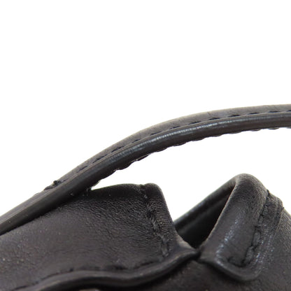 LOUIS VUITTON M55505 Tamburan Shoulder Bag Leather Ladies [Used]