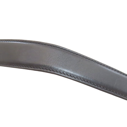 LOUIS VUITTON M55505 Tamburan Shoulder Bag Leather Ladies [Used]