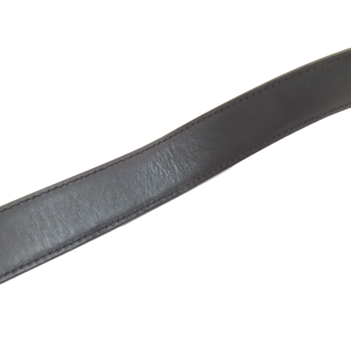 LOUIS VUITTON M55505 Tamburan Shoulder Bag Leather Ladies [Used]