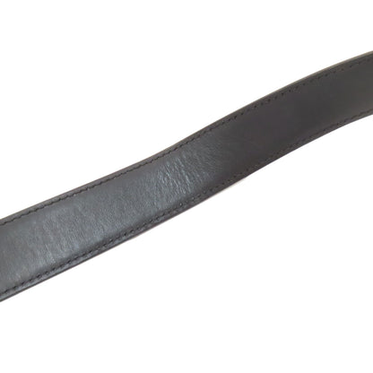 LOUIS VUITTON M55505 Tamburan Shoulder Bag Leather Ladies [Used]