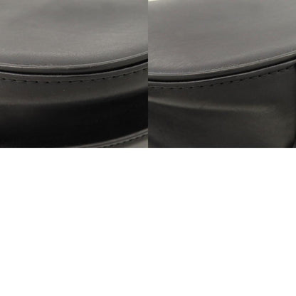 LOUIS VUITTON M55505 Tamburan Shoulder Bag Leather Ladies [Used]