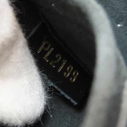 LOUIS VUITTON M55505 Tamburan Shoulder Bag Leather Ladies [Used]