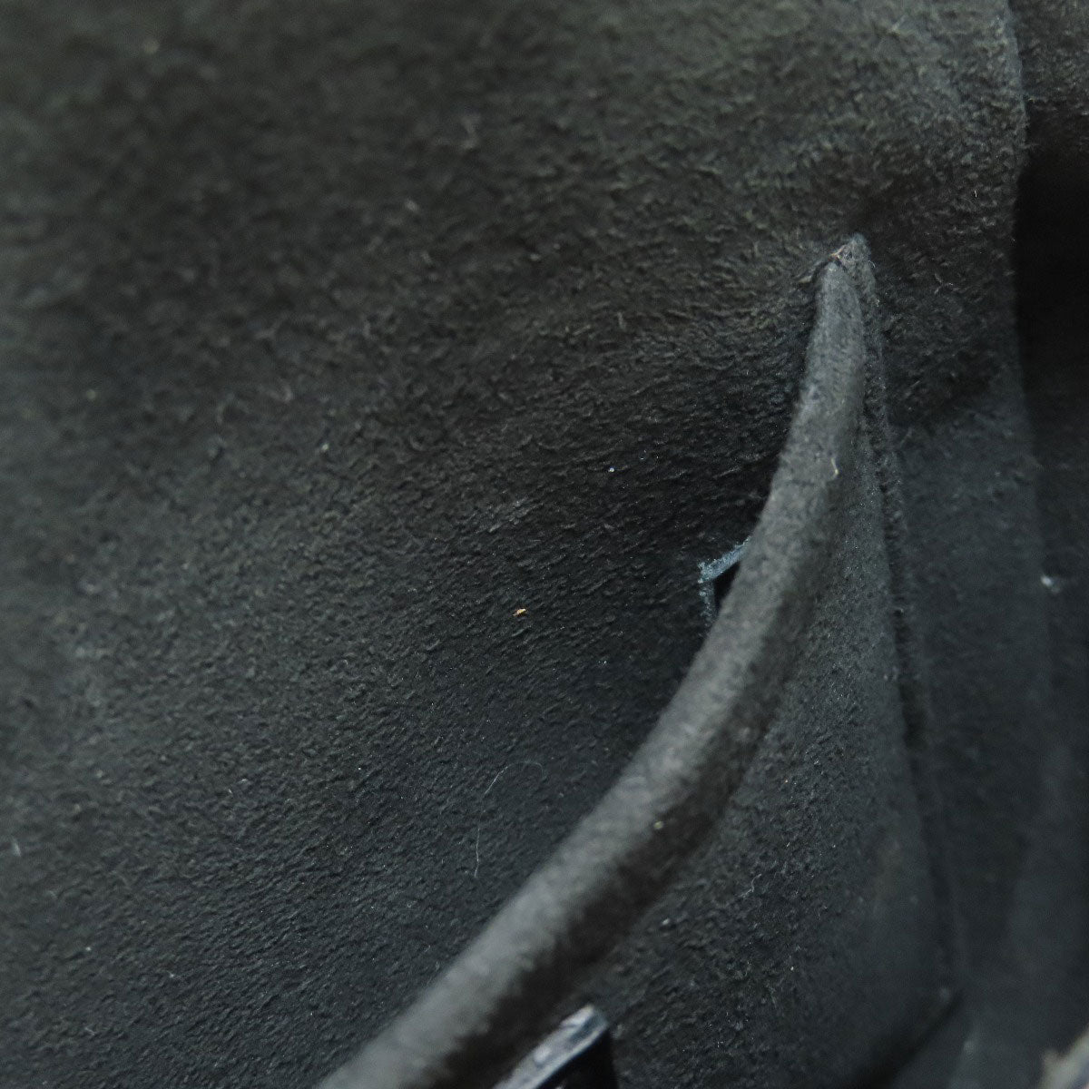 LOUIS VUITTON M55505 Tamburan Shoulder Bag Leather Ladies [Used]