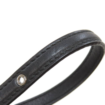 MIUMIU Studs Shoulder Bag Calf Ladies [Used]