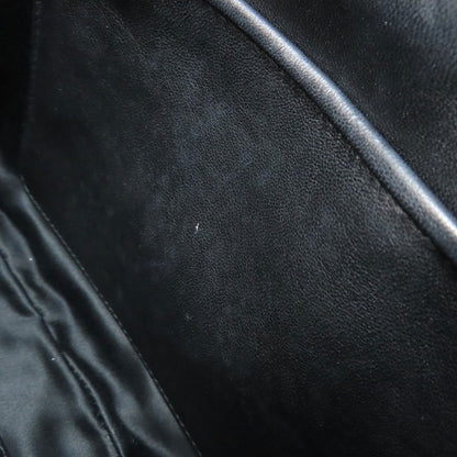 MIUMIU Materasse Shoulder Bag Leather Ladies [Used]