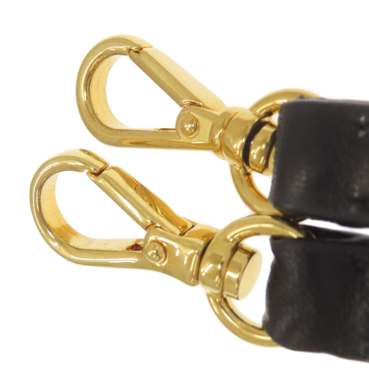 MIUMIU Materasse Shoulder Bag Leather Ladies [Used]