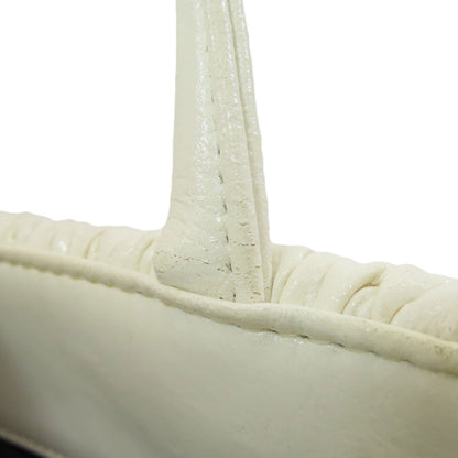 MIUMIU Materasse 2WAY Handbag Calf Ladies [Used]