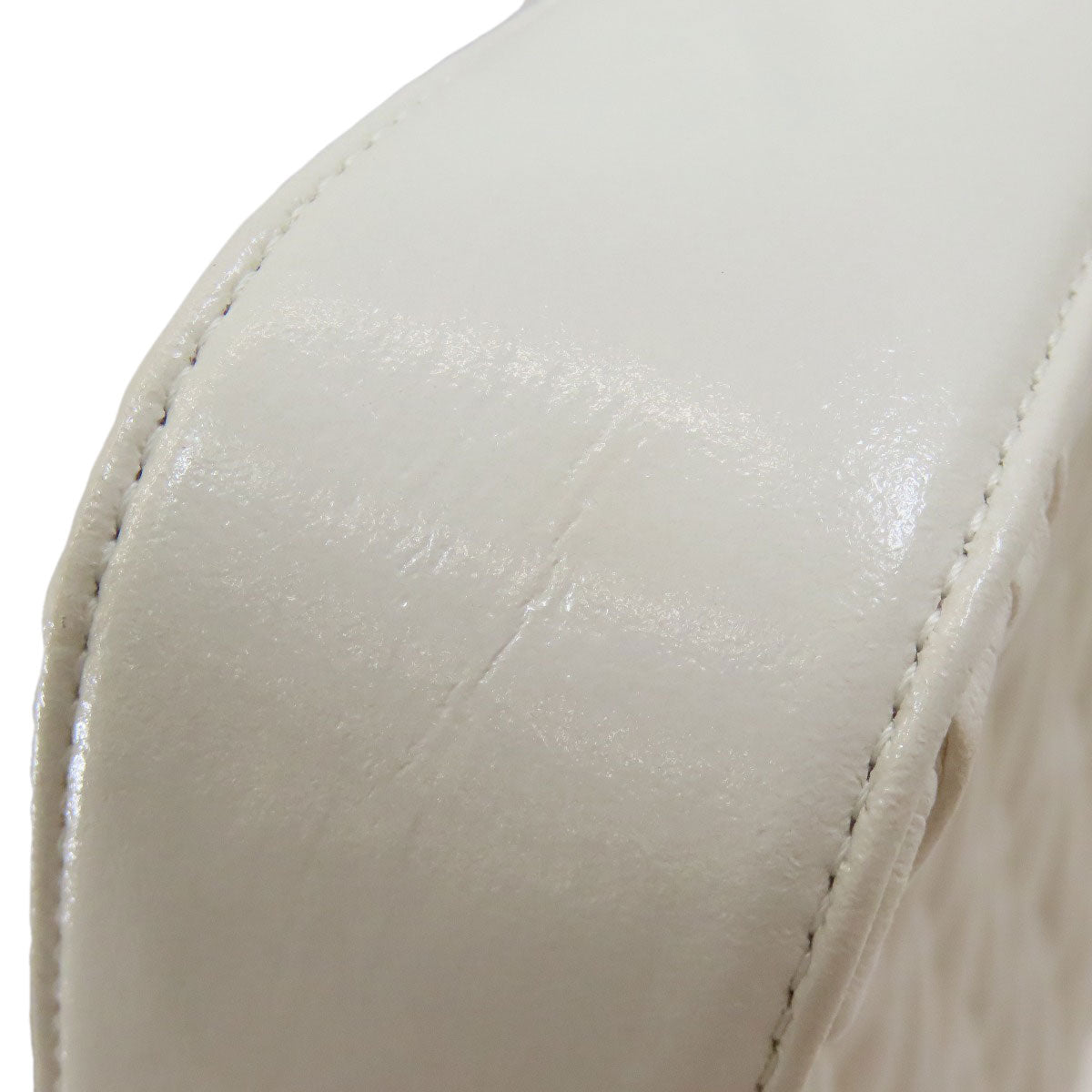 MIUMIU Materasse 2WAY Handbag Calf Ladies [Used]