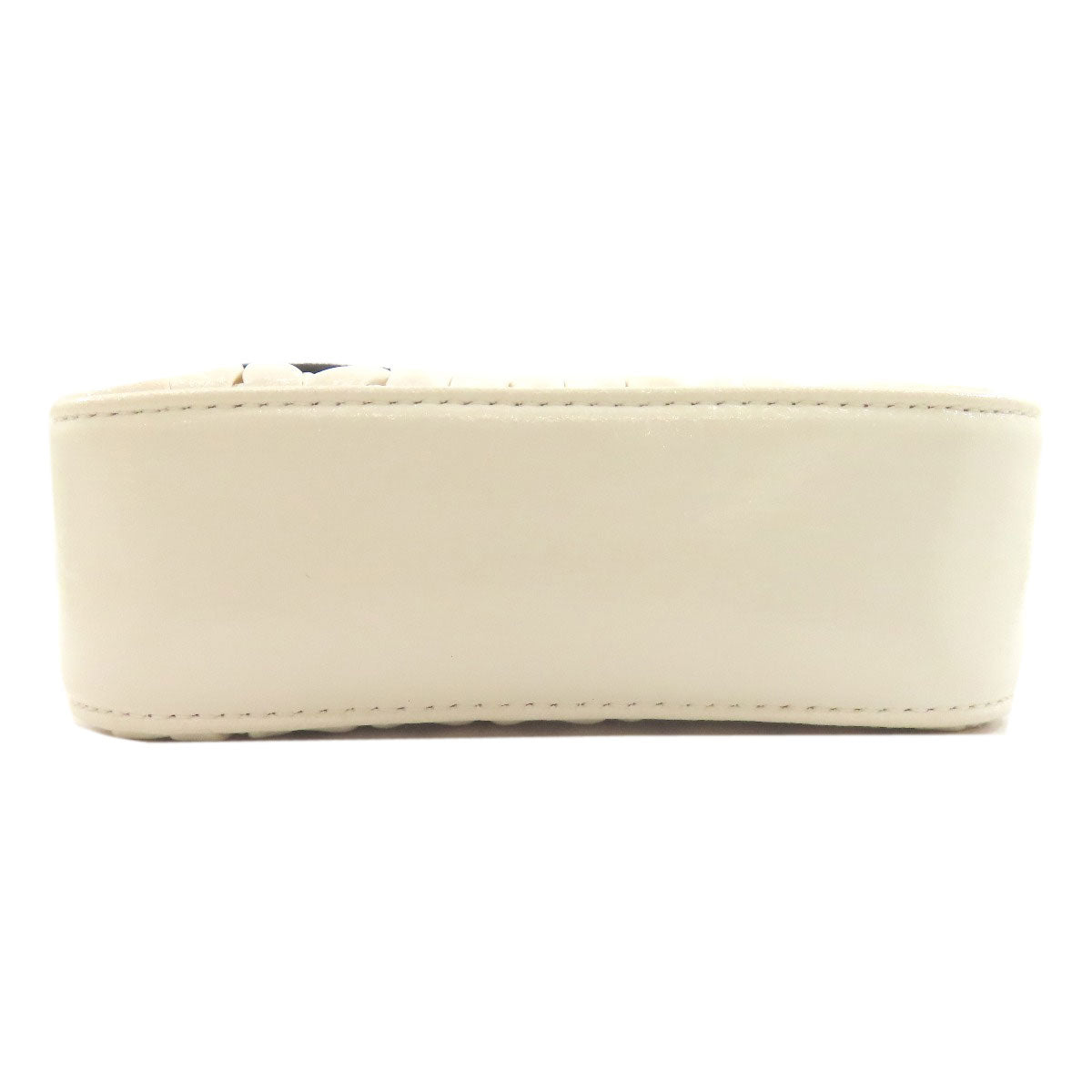 MIUMIU Materasse 2WAY Handbag Calf Ladies [Used]