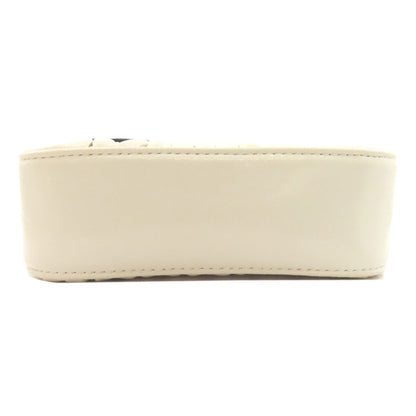 MIUMIU Materasse 2WAY Handbag Calf Ladies [Used]