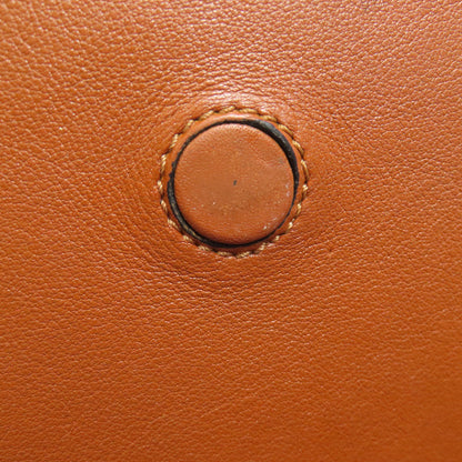 LOEWE Messenger bag Shoulder Bag Canvas CalfLadies [Used]