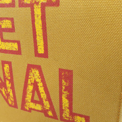 LOEWE Messenger bag Shoulder Bag Canvas CalfLadies [Used]